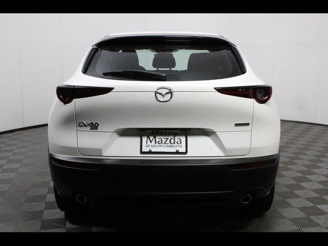 2024 Mazda Mazda CX-30 2.5 S